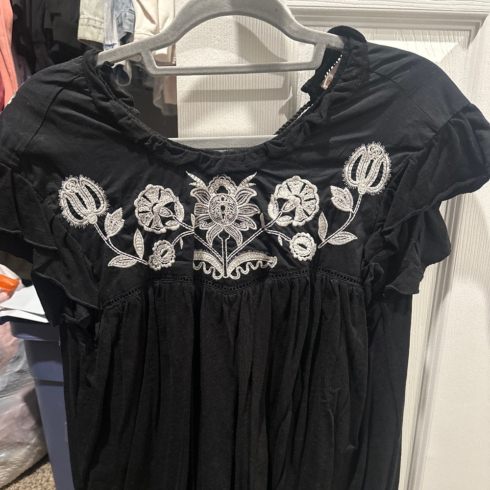 Knox Rose Dress Top